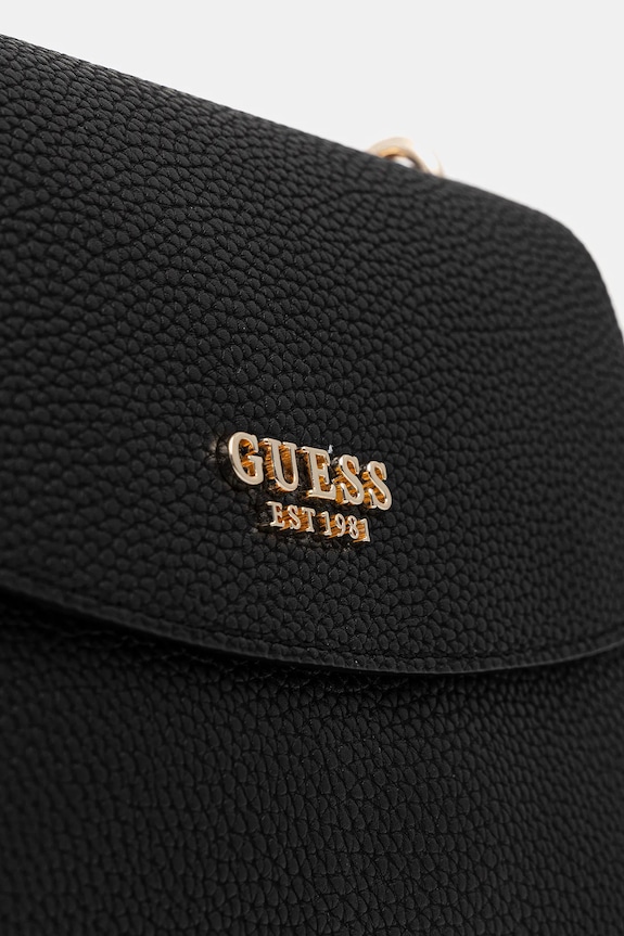 Kabelka Guess CALISTA čierna HWBG73.34210
