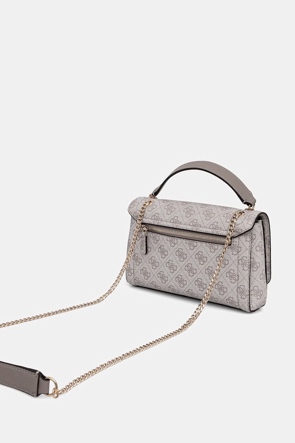 Αξεσουάρ Τσάντα Guess NOELLE HWBG96.72210 μπεζ
