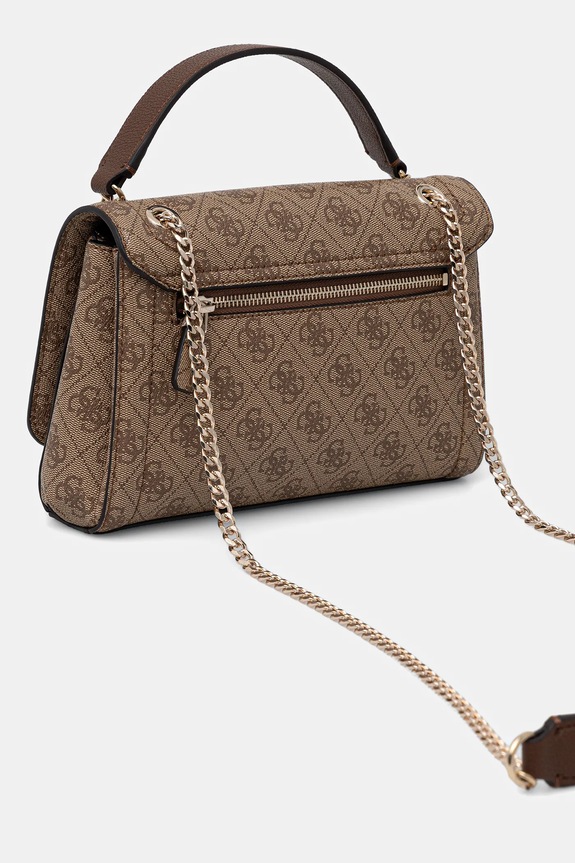 Accesorii Guess geantă NOELLE HWBG96.72210 bej
