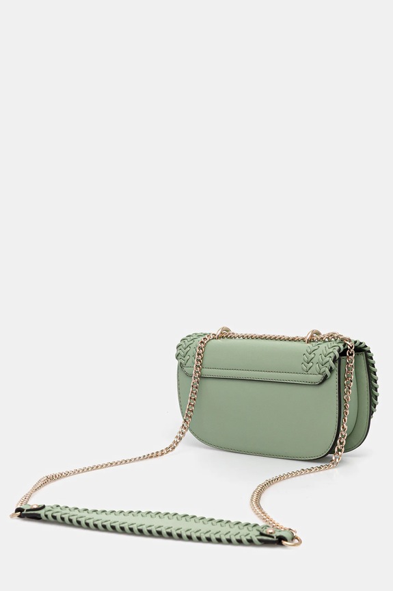 Аксесуари Сумочка Guess TATUM HWNG96.67210 зелений