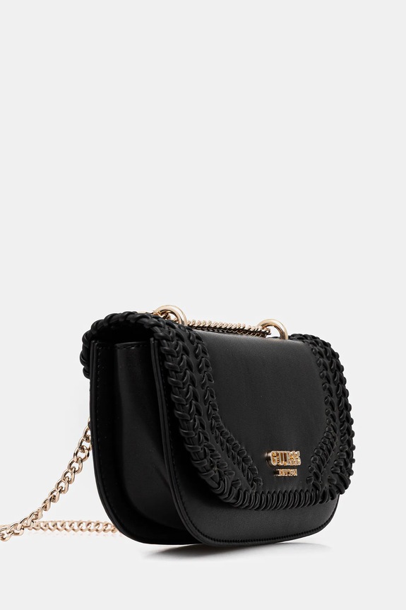 Сумочка Guess TATUM HWNG96.67210 чорний AW25