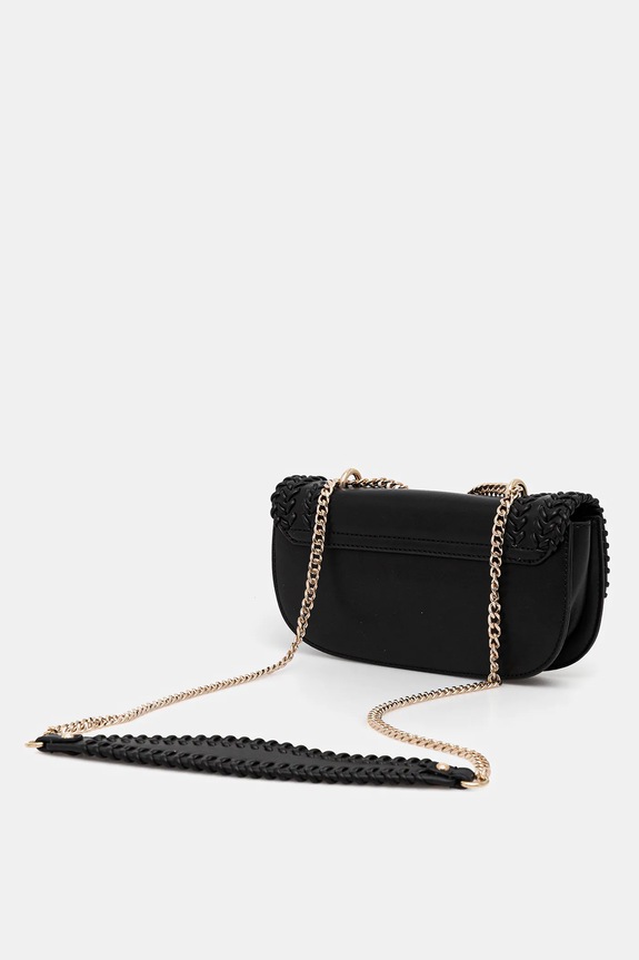 Аксесуари Сумочка Guess TATUM HWNG96.67210 чорний