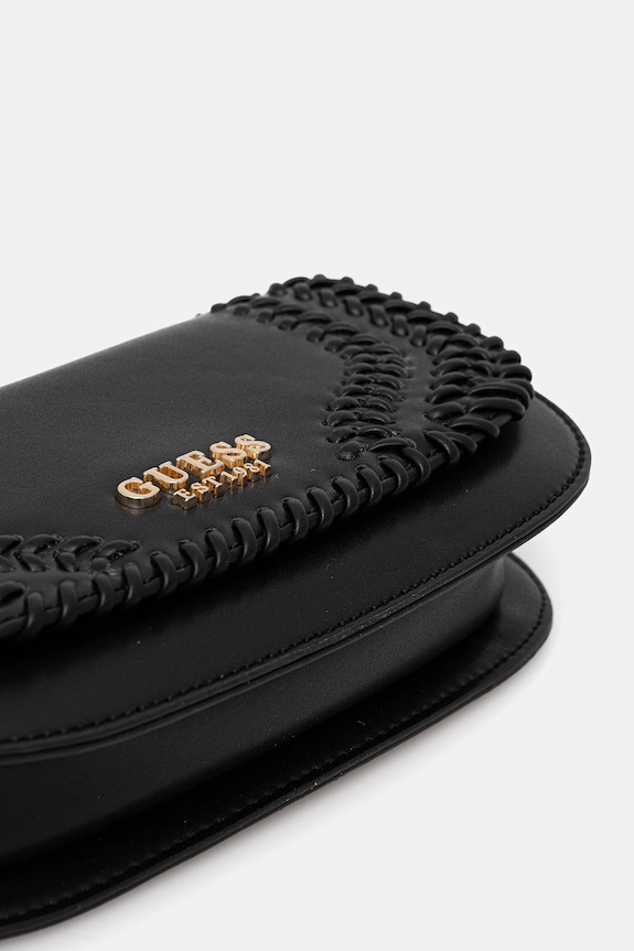Сумочка Guess TATUM чорний HWNG96.67210