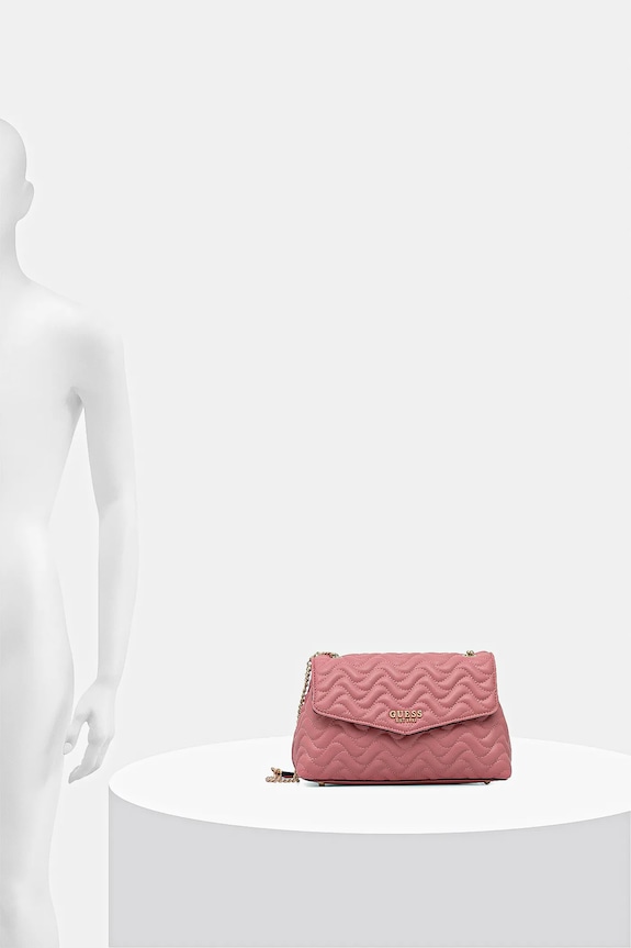 Guess torebka MELISANDRA HWQG96.53210