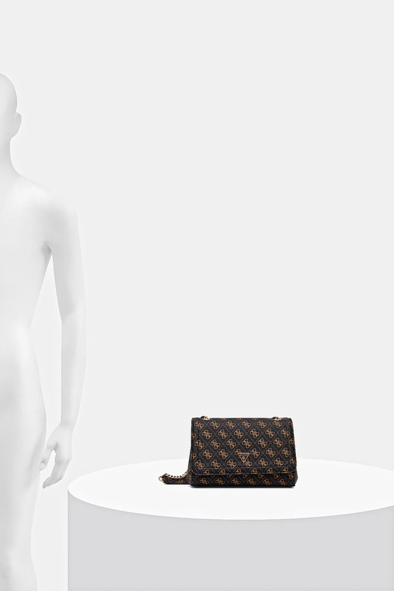 Guess poșetă NOELLE HWQG96.72210