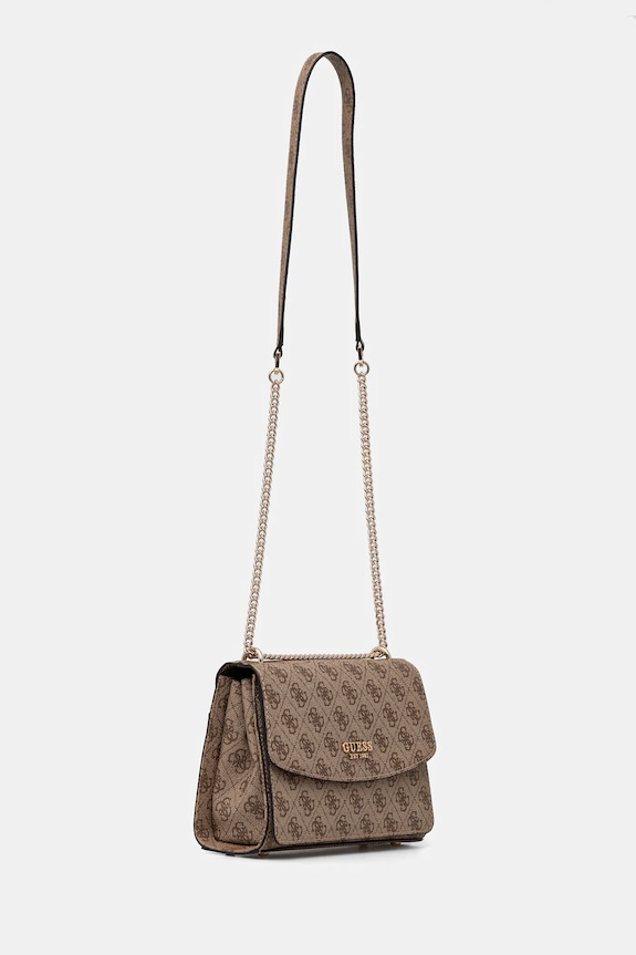 Guess poșetă CALISTA HWSG73.34210 bej AW25