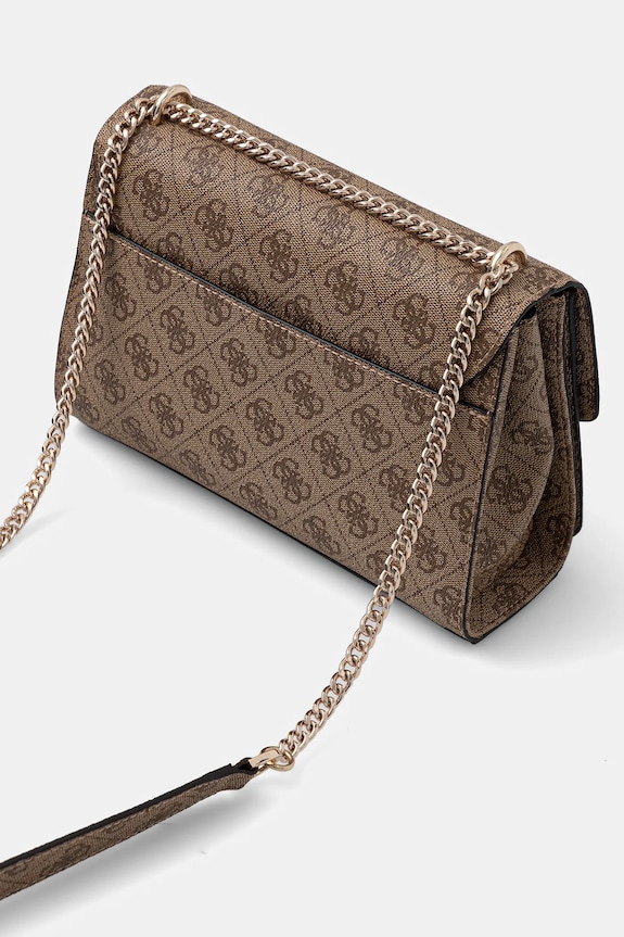 Accesorii Guess poșetă CALISTA HWSG73.34210 bej
