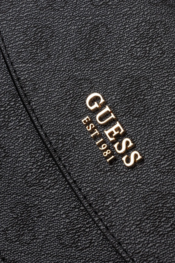 Guess torebka CALISTA szary HWSG73.34210