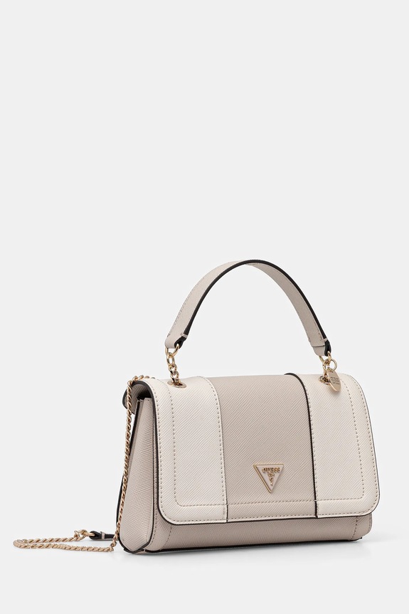 Guess torebka NOELLE HWZG96.72210 beżowy SS26