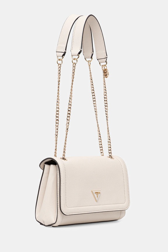 Guess torebka NOELLE HWZG96.72210 beżowy SS26