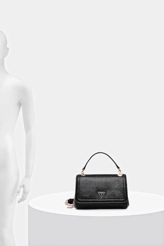 Guess torebka NOELLE HWZG96.72210