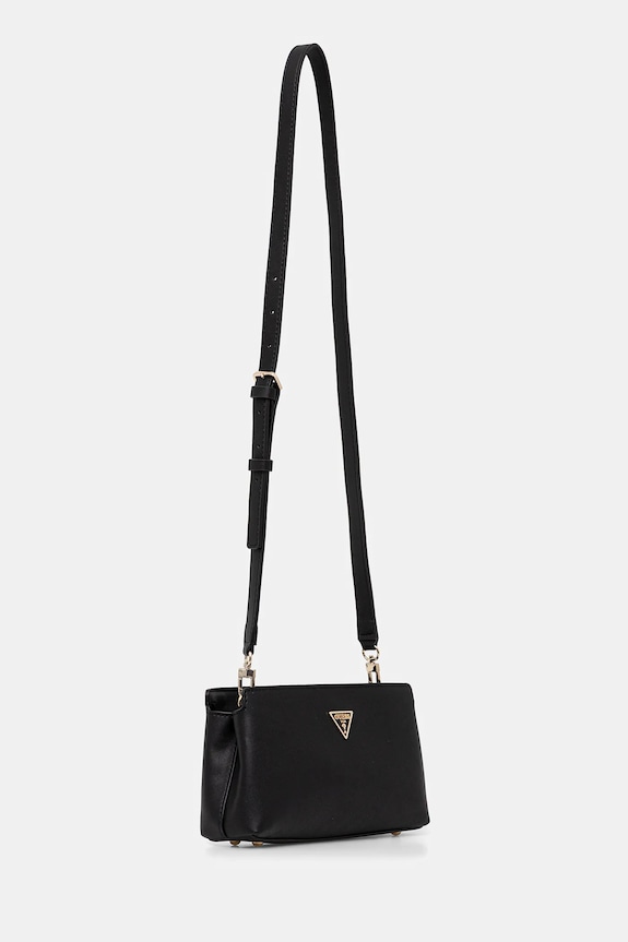 Guess torebka TALENT HWNG96.69120 czarny AW25