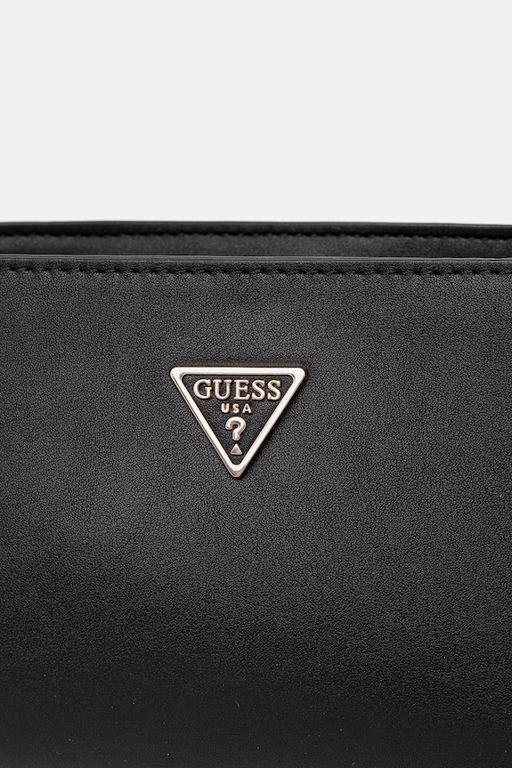 Guess torebka TALENT czarny HWNG96.69120