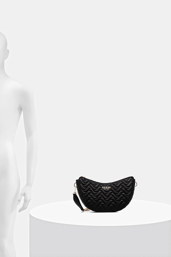 Guess geantă MELISANDRA HWQG96.53180