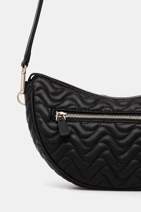 Accesorii Guess geantă MELISANDRA HWQG96.53180 negru