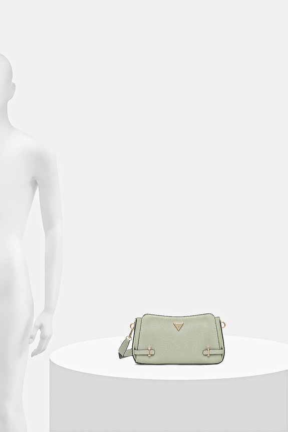 Guess poșetă ROSALBA HWZG96.57120