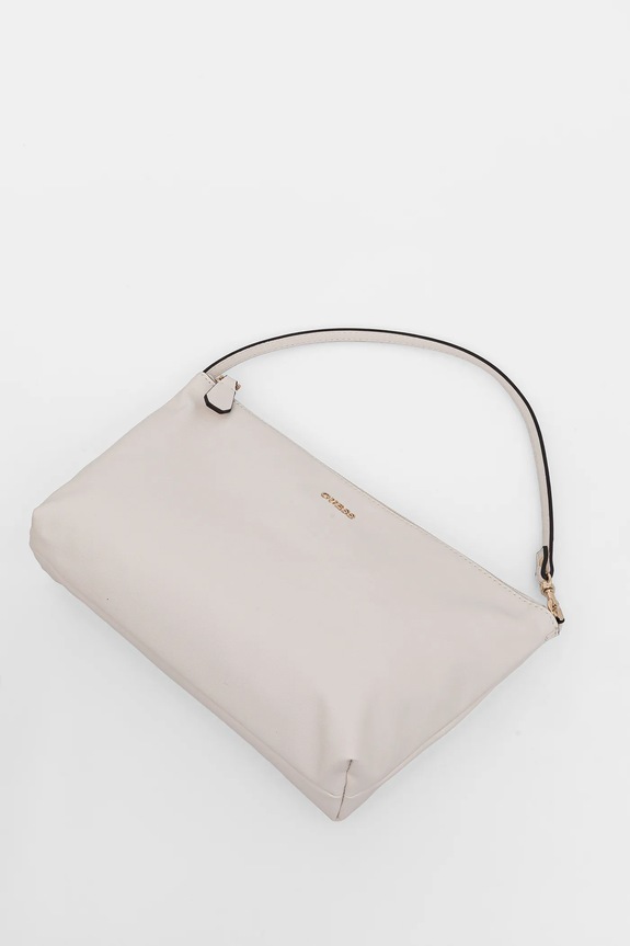 Τσάντα Guess NEDA HWCP96.54240 μπεζ