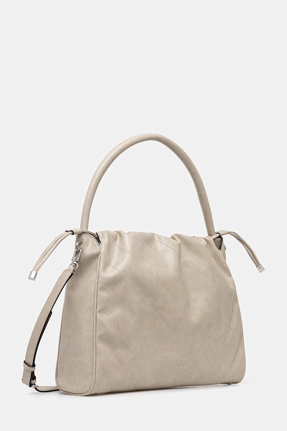 Kabelka Guess AMYS HWMY96.59220 béžová AW25