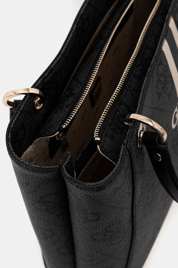 Kabelka Guess NOELLE HWOS96.72250 sivá