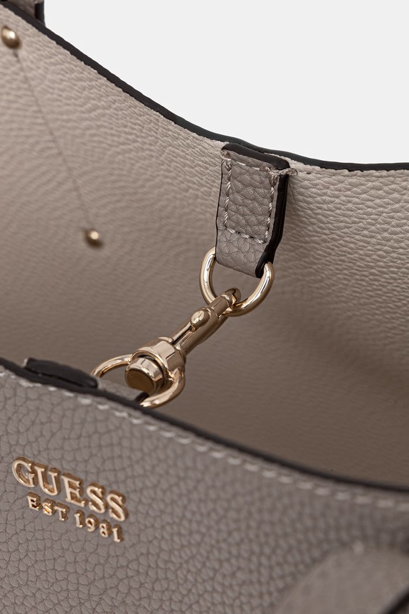 Guess torebka BRENTON HWPG96.48230
