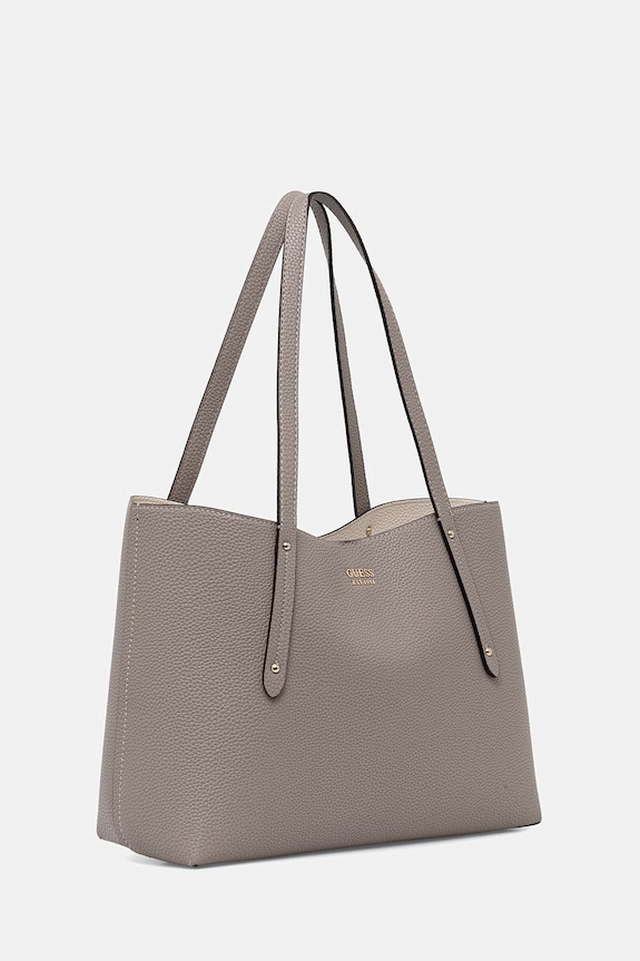Guess torebka BRENTON HWPG96.48230 beżowy SS26