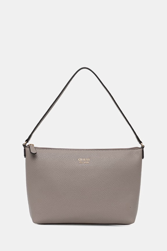 Guess torebka BRENTON beżowy HWPG96.48230