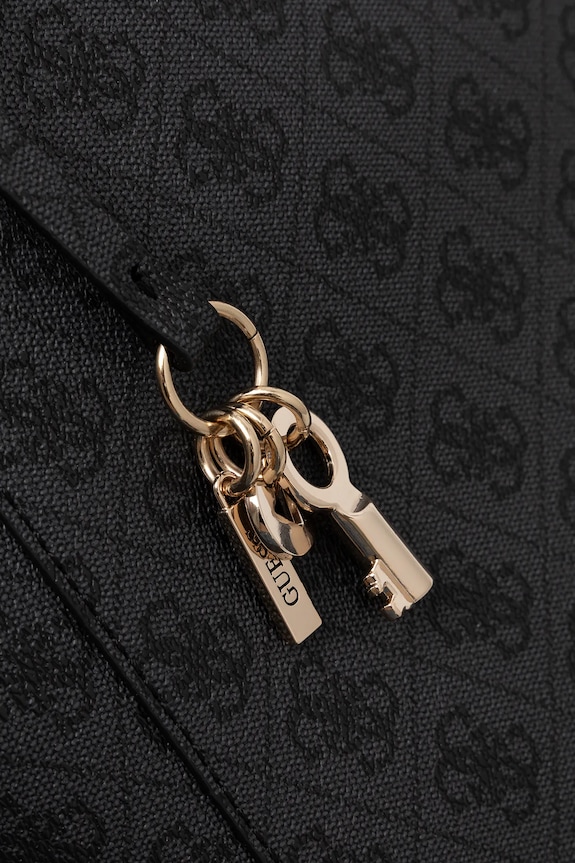 Kabelka Guess CALISTA sivá HWSG73.34220