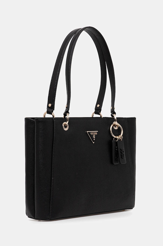 Kabelka Guess NOELLE HWZG96.72250 čierna SS26