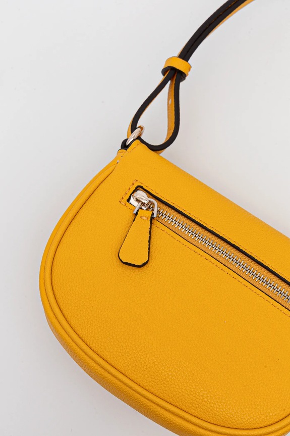 Accesorii Guess poșetă CALEBRA HWBG95.36780 galben