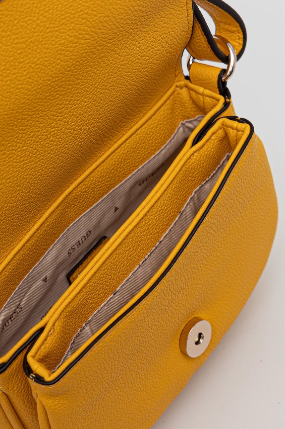 Guess poșetă CALEBRA HWBG95.36780 galben