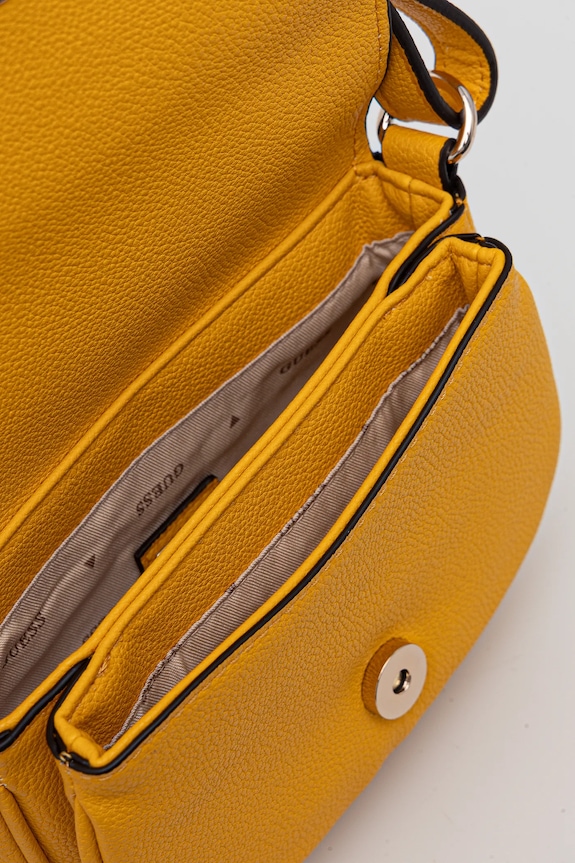 Guess poșetă CALEBRA HWBG95.36780 galben