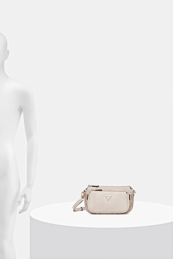 Guess torebka NOELLE HWZG96.72710