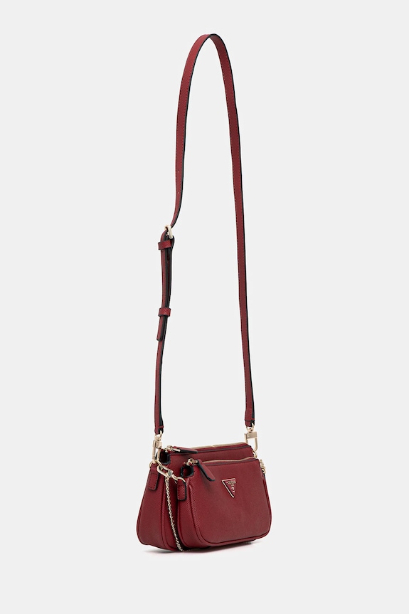 Kabelka Guess NOELLE HWZG96.72710 červená AW25