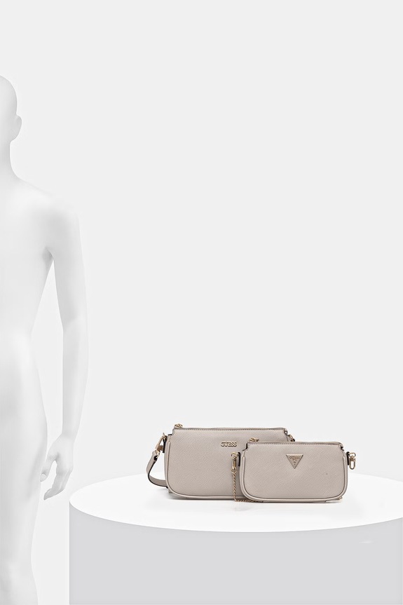 Guess poșetă NOELLE HWZG96.72710