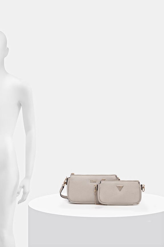 Guess poșetă NOELLE HWZG96.72710