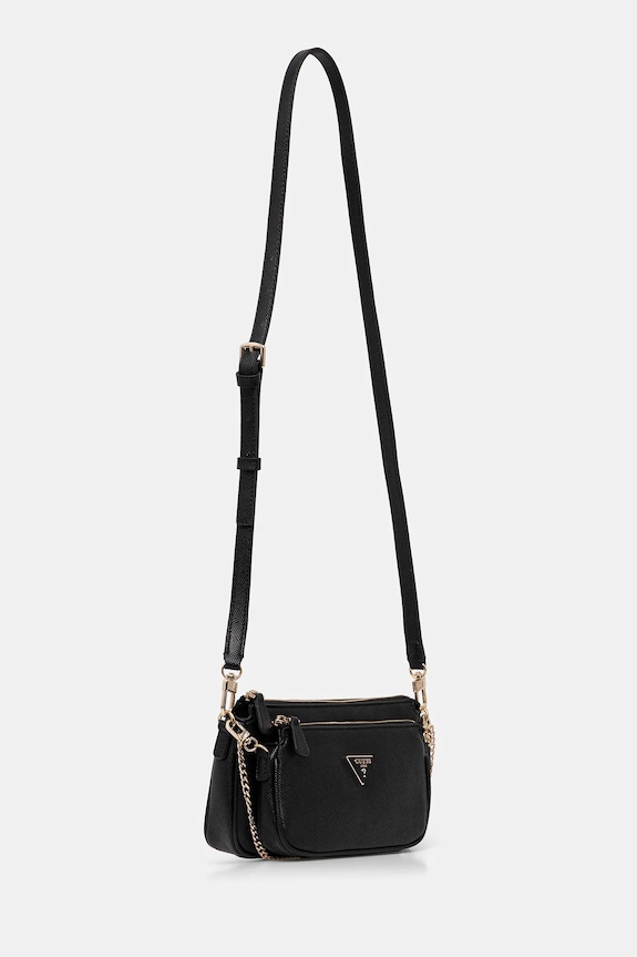 Kabelka Guess NOELLE HWZG96.72710 čierna AW25