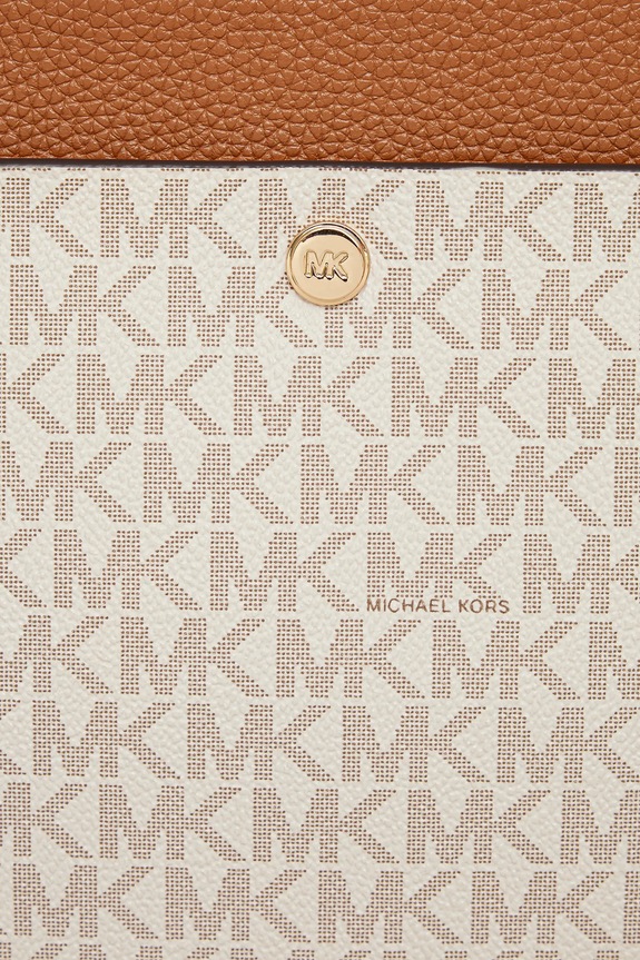 MICHAEL Michael Kors torebka ROMEE beżowy 30T5G1ZT7B
