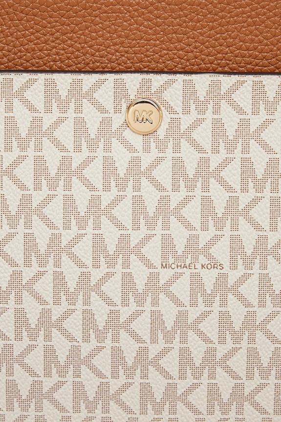 MICHAEL Michael Kors torebka ROMEE beżowy 30T5G1ZT7B