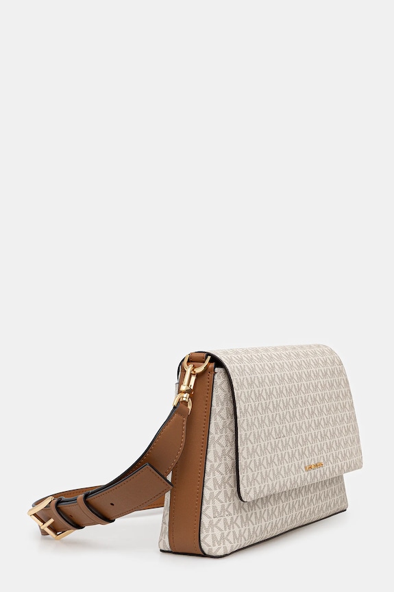 Kabelka MICHAEL Michael Kors NESSA 30T5G8ZM3B béžová AW25