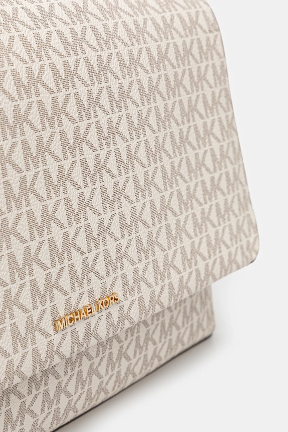 Kabelka MICHAEL Michael Kors NESSA béžová 30T5G8ZM3B
