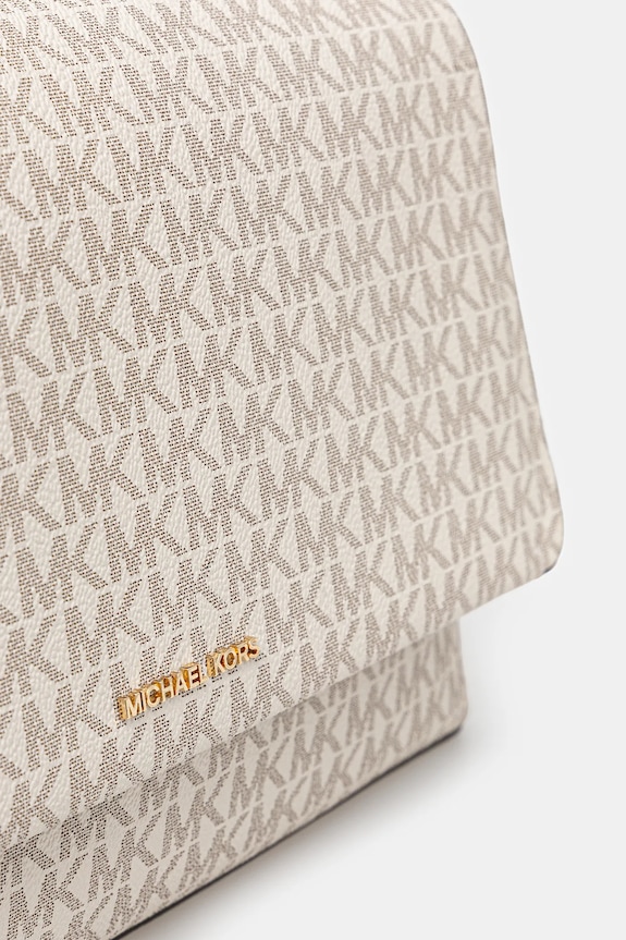 Kabelka MICHAEL Michael Kors NESSA béžová 30T5G8ZM3B