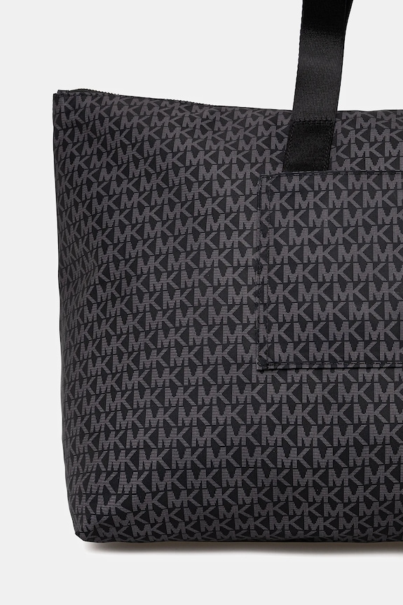 Аксессуары Двусторонняя сумочка MICHAEL Michael Kors TANNER 30T5STNT3C чёрный