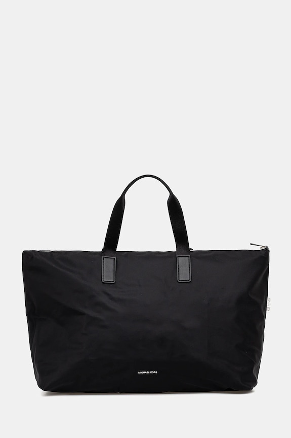 Двусторонняя сумочка MICHAEL Michael Kors TANNER 30T5STNT3C чёрный