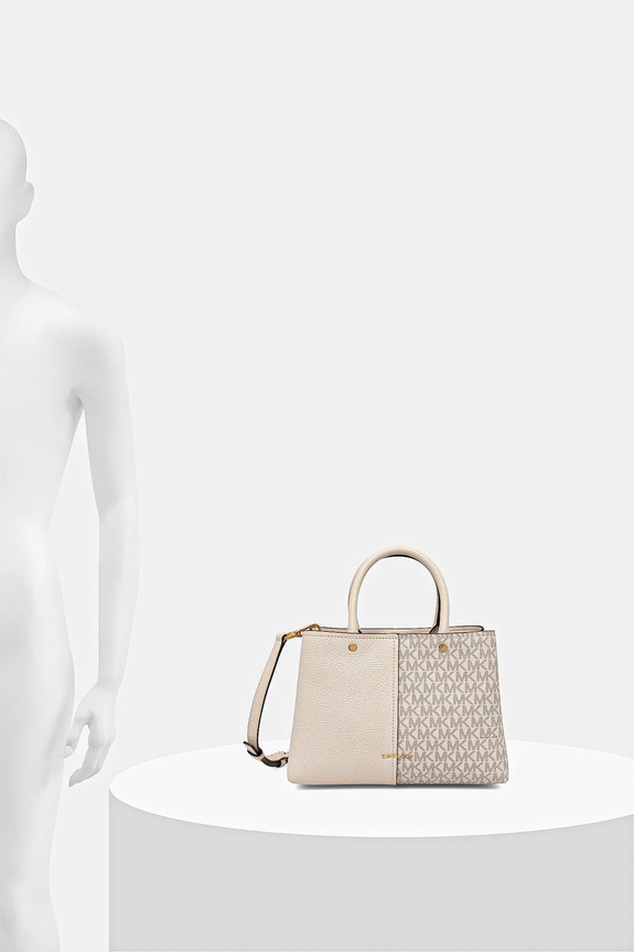 MICHAEL Michael Kors geantă FLORA 30T5GFFS2B