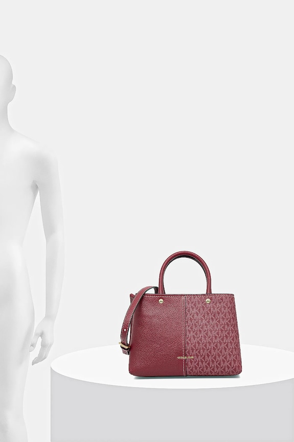 MICHAEL Michael Kors geantă FLORA 30T5GFFS2B