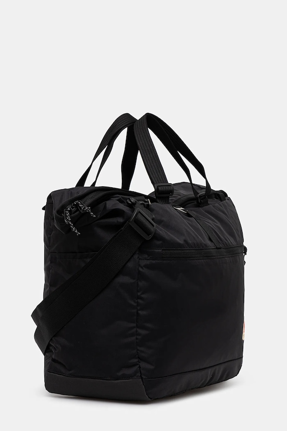 Fjallraven borsetta High Coast 30L F23200331.550 nero AW25