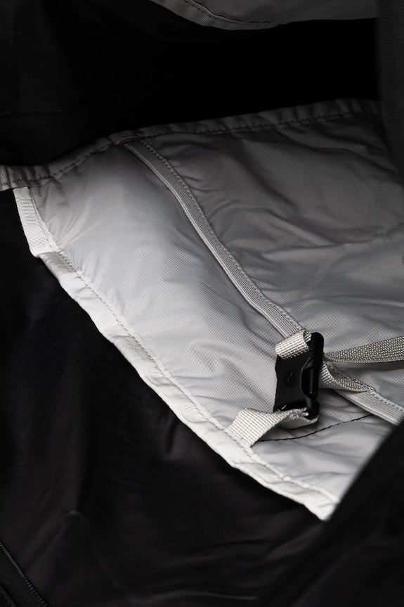 Fjallraven borsetta High Coast 30L F23200331.550 nero