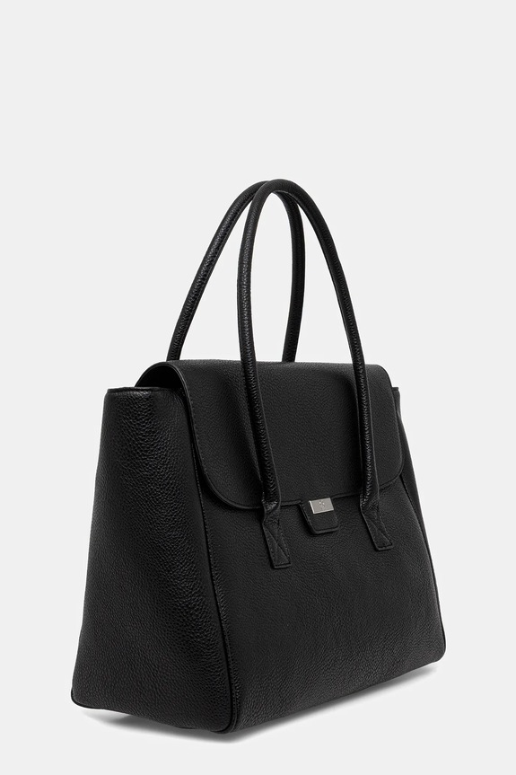 Сумочка United Colors of Benetton 6UANDY083 чёрный AW25