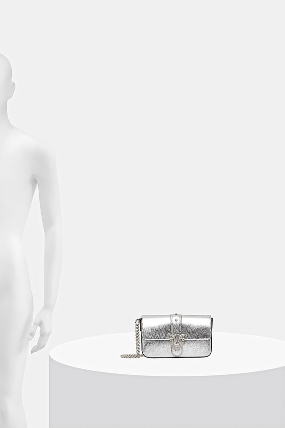 Pinko borsa a mano in pelle 105353.A2WD