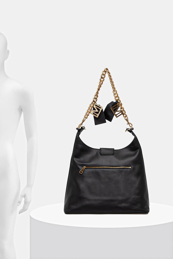 Marciano by Guess torebka skórzana 5YGZ05.7330A